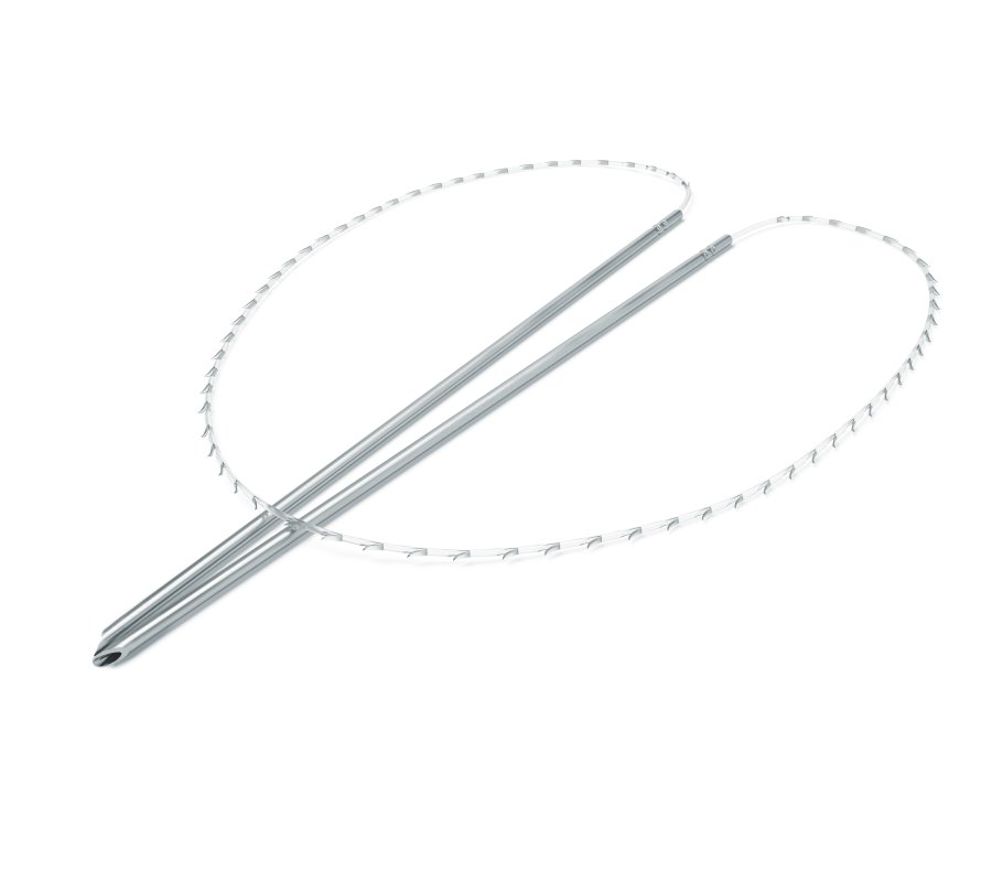 Light Lift Thread Blunt (LLTB)